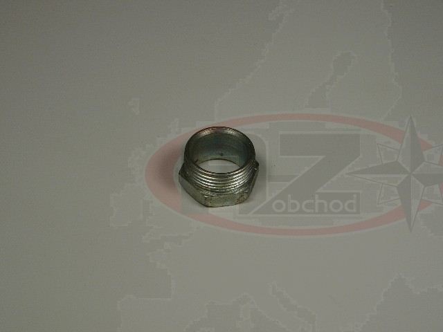 T6 / 14 matice výfuku , Babetta